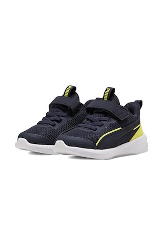 Puma Flyer 3 Ac+ İnf Bebek Günlük Ayakkabı 40152802 Lacivert
