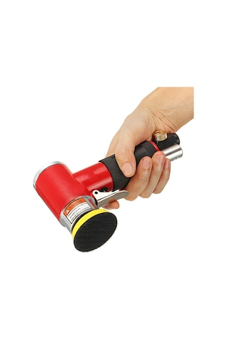 Mini Araç Cilalama Makinesi