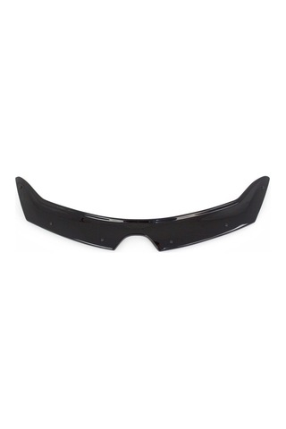 S-dizayn Renault Clio 4 Abs Plastik Kaput Rüzgarlığı 2012-2020 A+kalite