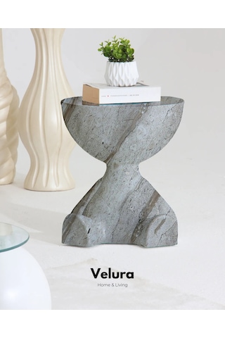 Tedy Yan Sehpa & Ayıcık Zigon Sehpa & Pinterest Sehpa Modeli - Taş Mermer Desen Taş