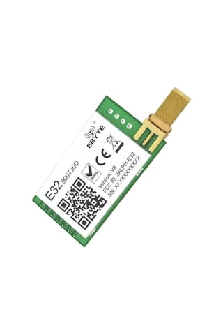 Ebyte E32-900t30d 868mhz 8km 30dbm Lora Kablosuz Haberleşme