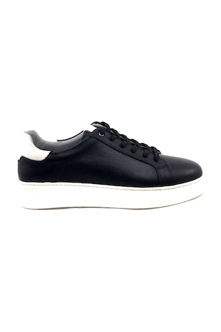 Castle Black 31250 Erkek Günlük Casual Ayakkabı Siyah
