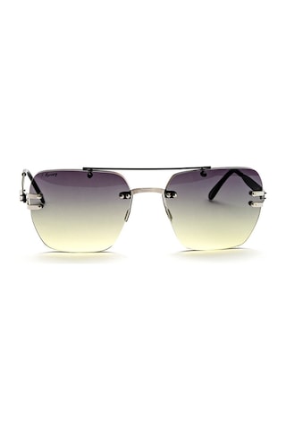 Freddie Mercury 83231 Blk Grn 58 Gümüş