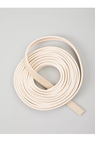 Moj Cerdak Mobilya Zarı 3 Metre, Kenar Bandı 16mm, Açık Shimo Kızılağaç 162094891 Açık Yasen Shimo