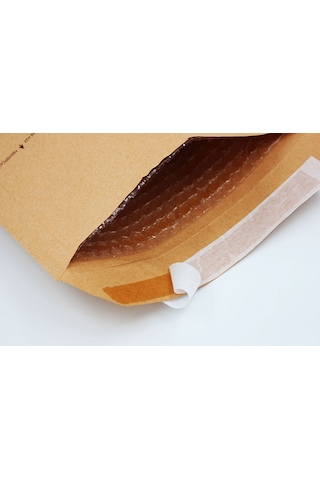 Hava Kabarcıklı Zarf 27x36 CM 50 Adet