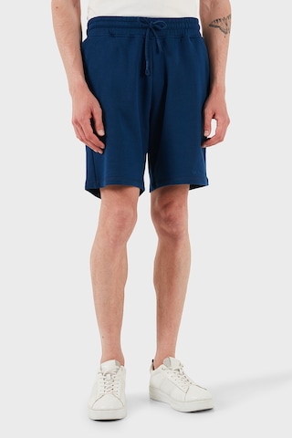 Les Benjamins Erkek Short Lbnoosessmuso-309 Lacivert Lacivert
