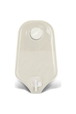 401545 Ürostomi Torbası - Accuseal Kapanış 57 Mm 10 Adet 401545 Ürostomi Torbası - Accuseal Kapanış 57 Mm 10 Adet
