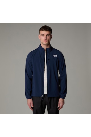 Tnf The North Face Nimble Erkek Lacivert Outdoor Ceket Nf0a8cd88k21 Lacivert
