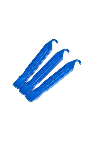 Park Tool Tl-1.2 Bisiklet Lastik Levye Seti 3lü Mavi