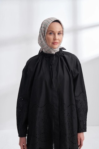 Armanda Orbıs Desen Twill İpek Eşarp - 4306 - 90 X 90 / Benetton - 930 Benetton - 930