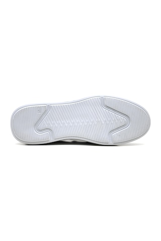 King Paolo F1182 Loafer Krakers - Füme - Erkek Ayakkabı-füme Füme