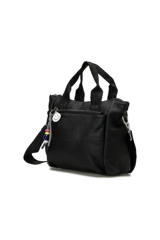 Butigo Ntrl Ykm Ckgz Kl 5fx Siyah Kadın Kol Çantası 000000000102013459 Siyah