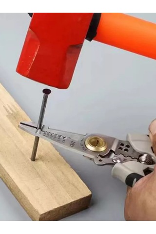 Ejc Çok Amaçlı Kabuk Soyucu 218807543