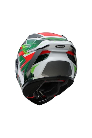 Shoeı X-spırıt Pro Escalate Tc-4 Kapalı Kask