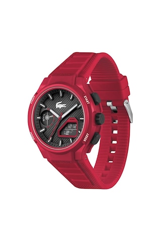 Lacoste Lac2011368 Erkek Kol Saati Çok Renkli