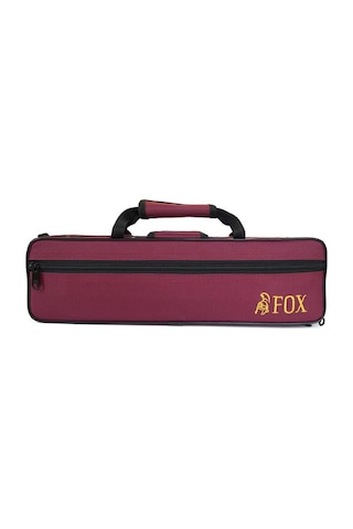 Fox Fl110s Yanflüt Gümüş