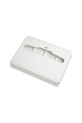 Tork 344080 Klozet Kapağı Örtüsü Dispanseri Beyaz Beyaz