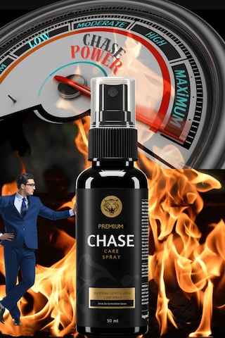 Premium Uzun Süreli Etkili Uzun Deneyim Ürünü For Man Premium Sprey 30ml