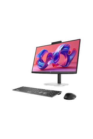 HP Prostudio 4 G1i BY6U9ET502 Ultra7 265t 64 GB 2 TB SSD 23.8" W11P AIO Masaüstü Bilgisayar