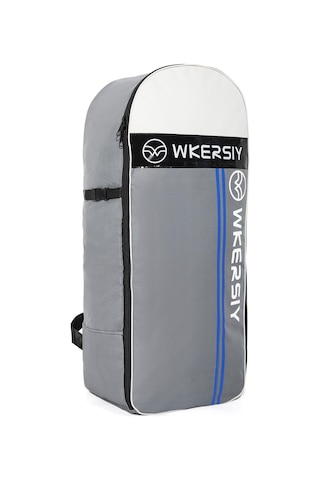 Şişme Sup Stand Up Paddleboard İçin Seyahat Sırt Çantası Taşıma Saklama Çantası Omuz Çantası