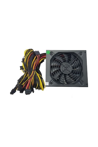 Olko MK-2000SP 2200 W Mining Güç Kaynağı