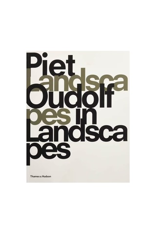 Thames And Hudson Piet Oudolf Landscapes In Landscapes 9780500289