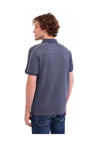 Kinetix Ml Mark 12ess300 5fx Gri Erkek Kısa Kol T-shirt 000000000101938719