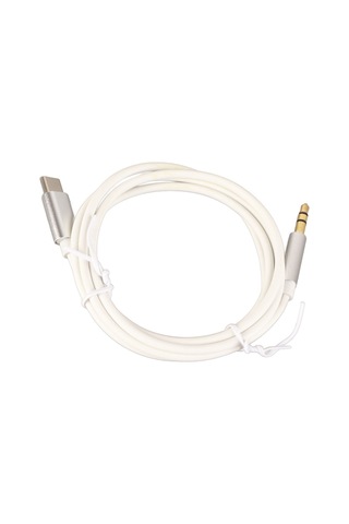 Konesam Usb C'den 3.5mm Ses Aux Bağlantı Kablosu - Araç, Ev Ses Sistemi Ve Kulaklıklar İçin Kararlı Hıfı Transmisyon, Tpe Malzemeyle Dayanıklı Adaptör