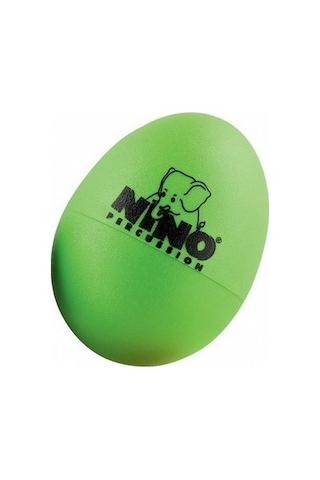 Nino Nıno540gg-2 Çift Egg Shaker yeşil