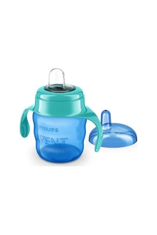 Philips Avent Alıştırma Bardağı 6+ Ay Erkek
