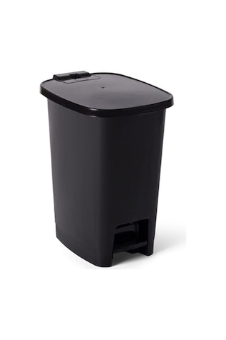 Çöp Kovası Krom 5 Lt Nv1002