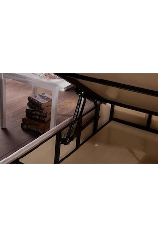 Baza Amortisörü Baza Pistonu 31,5 Cm (1 Çift) 2 Adet 1100 N