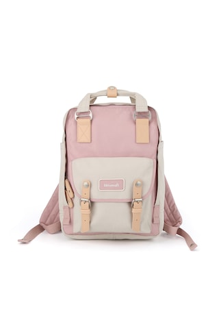 Himawari Buttercup 194l Sırt Çantası 05 Gül Kurusu