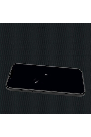 Apple Uyumlu iPhone 15 Plus Blue Nano Ekran Koruyucu