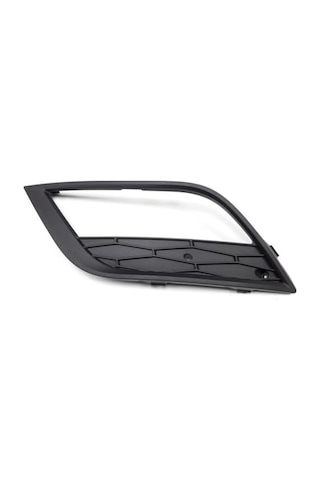 Ön Tampon Sol Sis Farı Çerçevesi 6ja807681 Seat Toledo İle Uyumlu 2013-2019