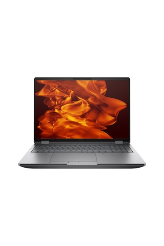 HP Zbook Fury G1i 5F9T8ES Ultra 9 285HX 64 GB 1 TB SSD 16" W11P Dizüstü Bilgisayar
