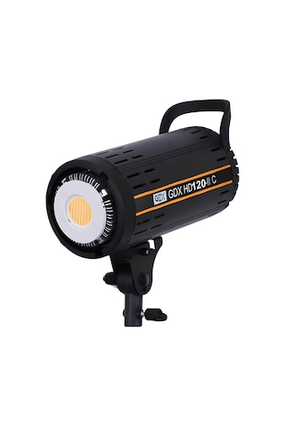 Gdx Hd-120ıı C Bicolor Led Video Işığı
