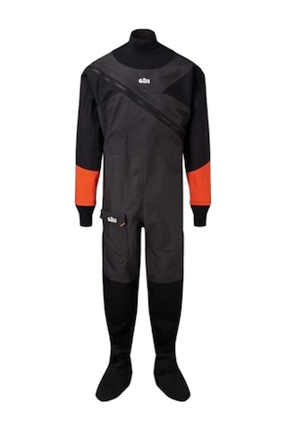 Gill Kuru Elbise Junıor Dry Suit Yelken Ve Su Sporları Için (521055228) Çok Renkli