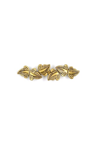 Coşafak Giusti Wmn719.128.00D1 Metal Antik Sarı 128Mm
