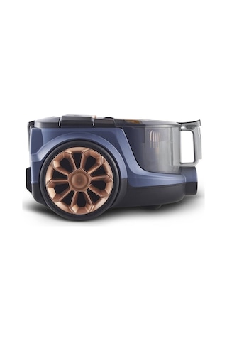 Karaca Vantuz Max Force Takly F1 Toz Torbasız Elektrikli Süpürge
