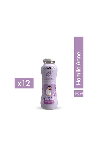 12'li Hamile Anne İçeceği 200 Ml