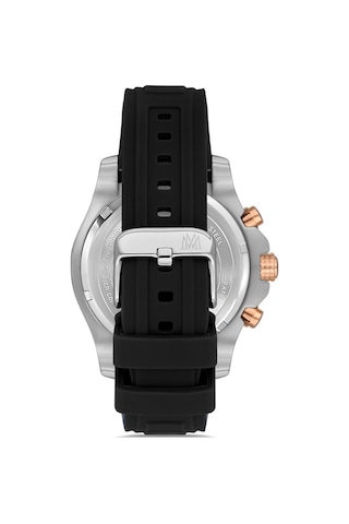 Momentus Men's Sport Master Sm365t-05br Gümüş - Rose Gold