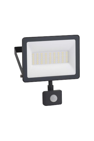 Schneider Electric 30w Ir Sensörlü Led Projektör Beyaz Işık Ip44