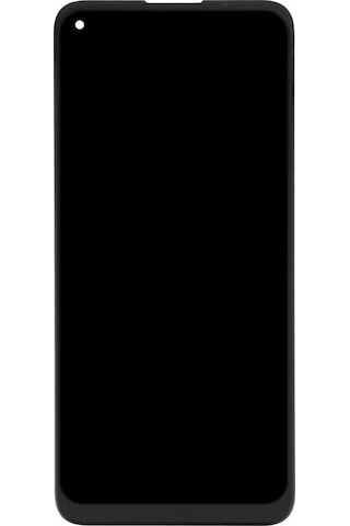 BYR Samsung Galaxy M11 Uyumlu Lcd Ekran + Dokunmatik SM-M115F