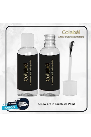 Nissan Kod: Gab Üzüm Siyahı 30ml Rötuş Boya Nissan Kod: Gab Üzüm Siyahı 30ml Rötuş Boya