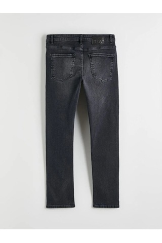 Lc Waikiki Antrasit 750 Slim Fit Erkek Jean Pantolon