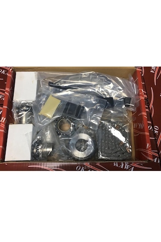 NAVARA / PATHFINDER 06- YD25 EKSANTİRİK ZİNCİR SETİ
