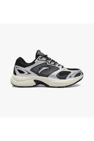 Anta Millennium 8.0 Erkek Siyah Spor Ayakkabı 812528891 Siyah