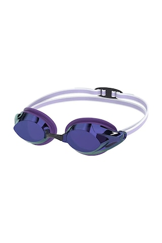 Speedo Speedo Vanquisher 3.0 Mir Af Yüzücü Gözlüğü 8-00473616578 Mor Mor