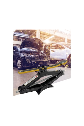 PROX6000 Güçlendirilmiş Kaydırmaz Katlamalı Mobil Altıgen Cırcır